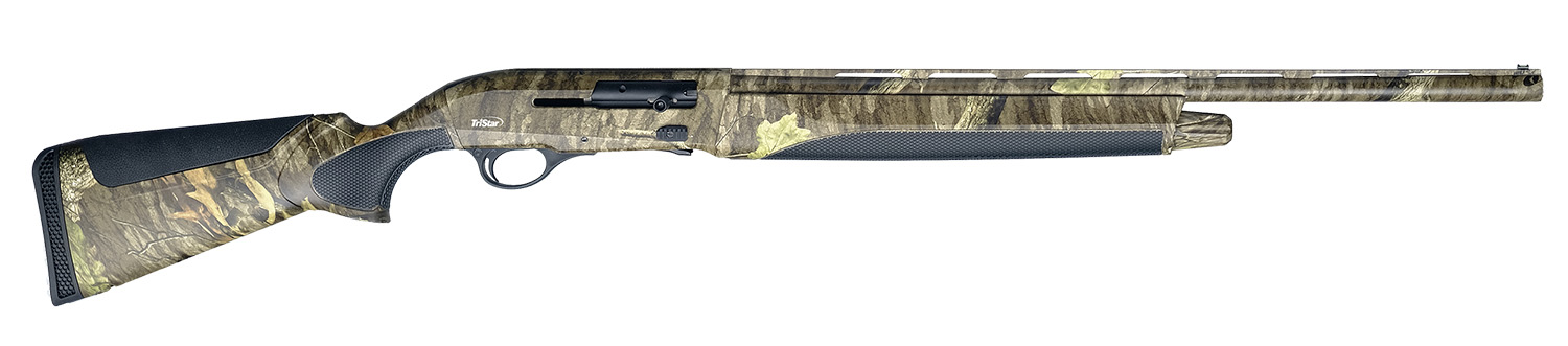 TriStar Arms Inc. Raptor II 20 ga - Purple Mountain Armory view 4