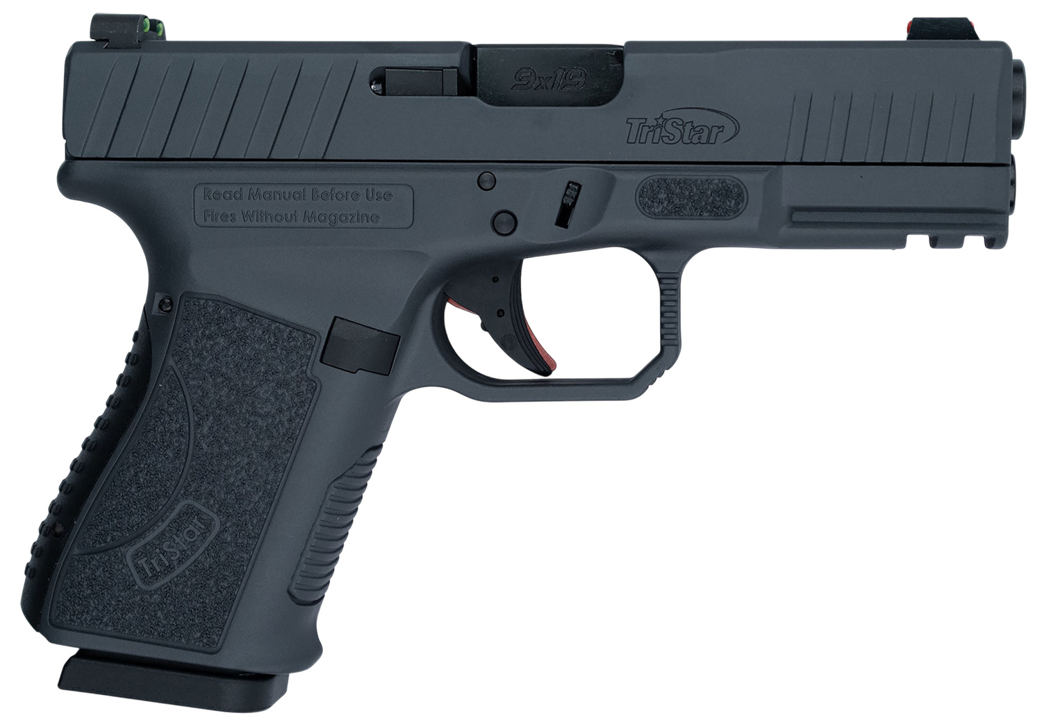 TriStar Sporting Arms APOC 9mm - Jimmy's Creek Firearms view 3