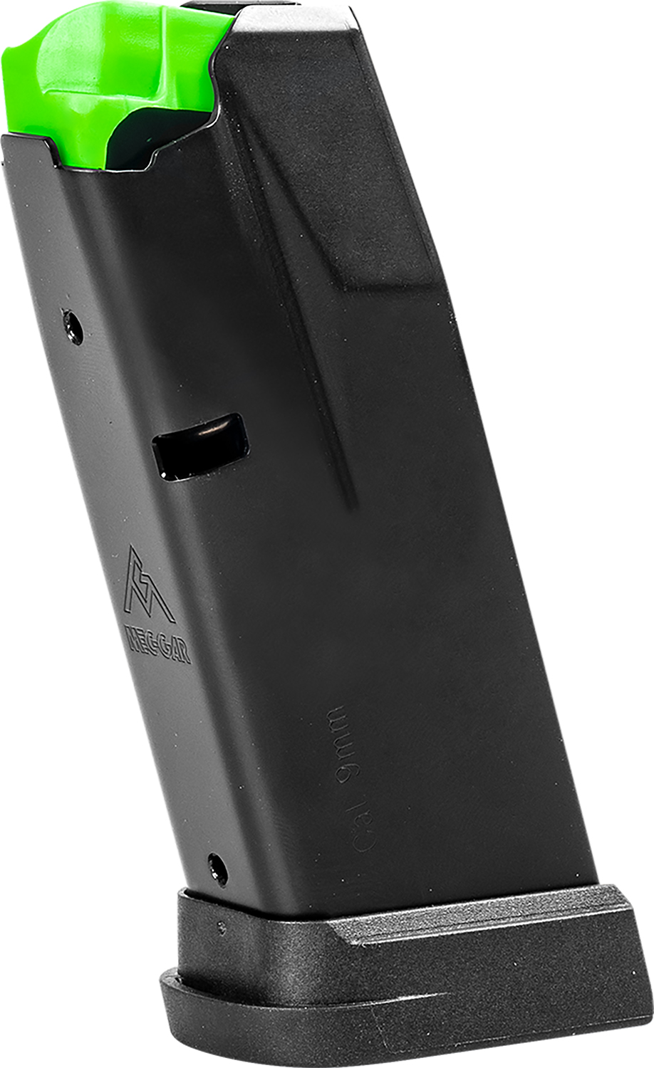 Mec-Gar Usa Inc 9MM - Purple Mountain Armory view 2