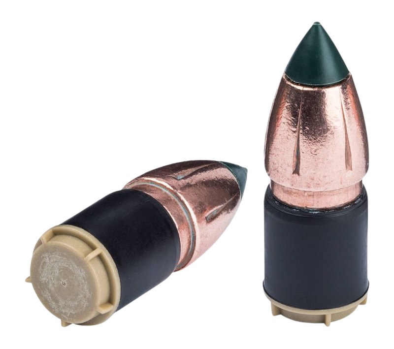 Federal Cartridge Co. - Purple Mountain Armory view 4