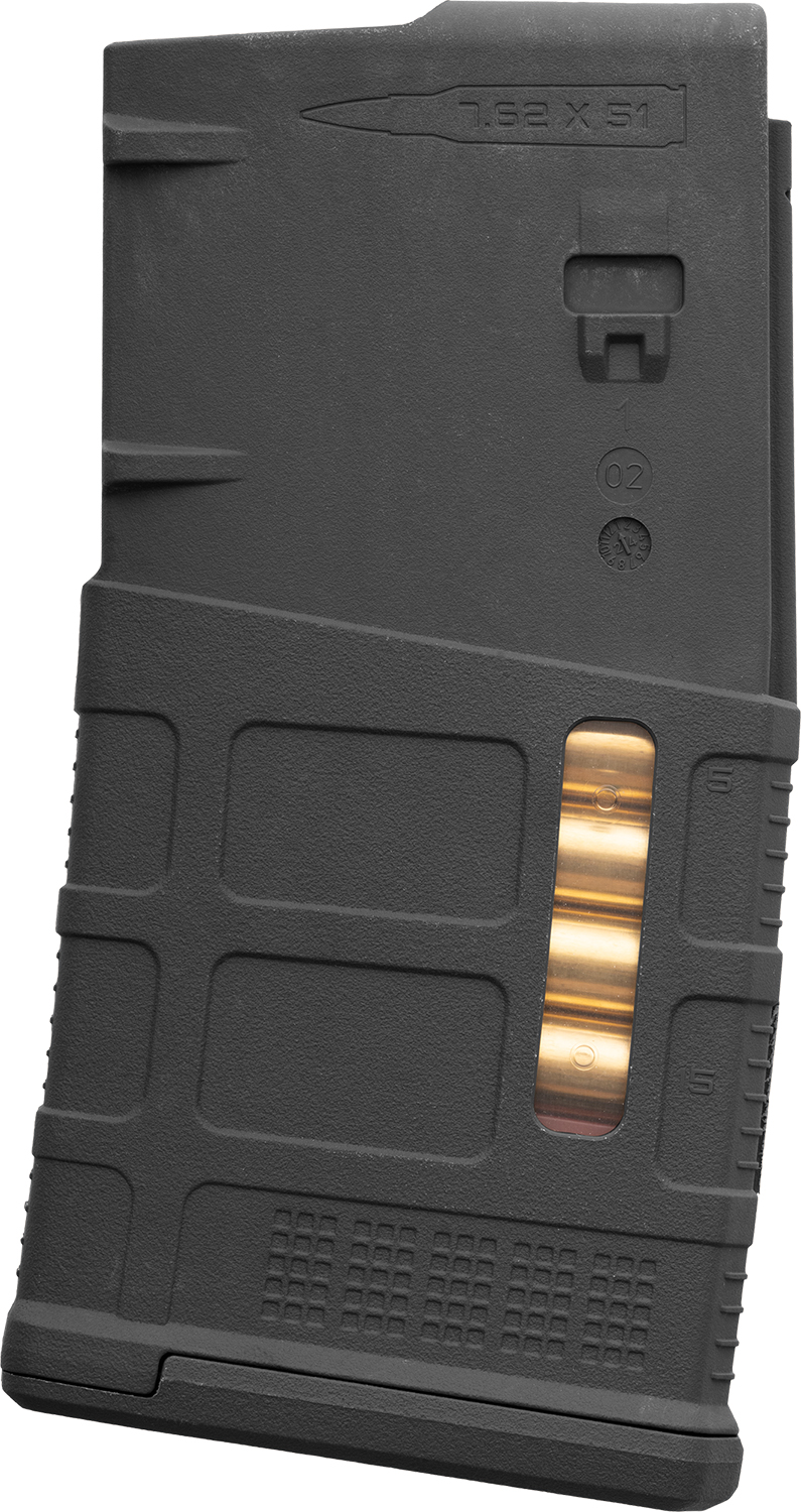 Magpul 20 LR/SR GEN M3 7.62 x 51mm | 308 Win - 2A Gun Shop L view 5