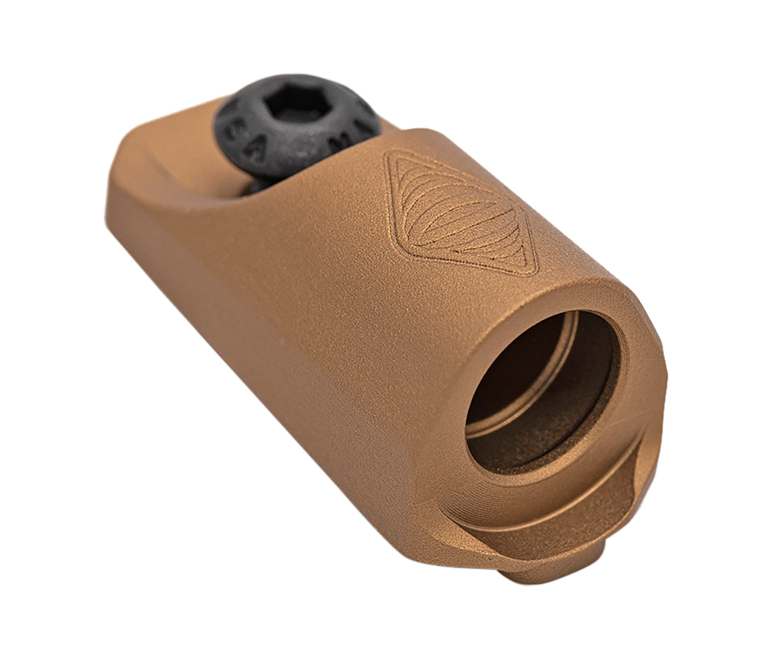 REPTILLA,LLC QD M-Lok Sling Socket - Jimmy's Creek Firearms view 3