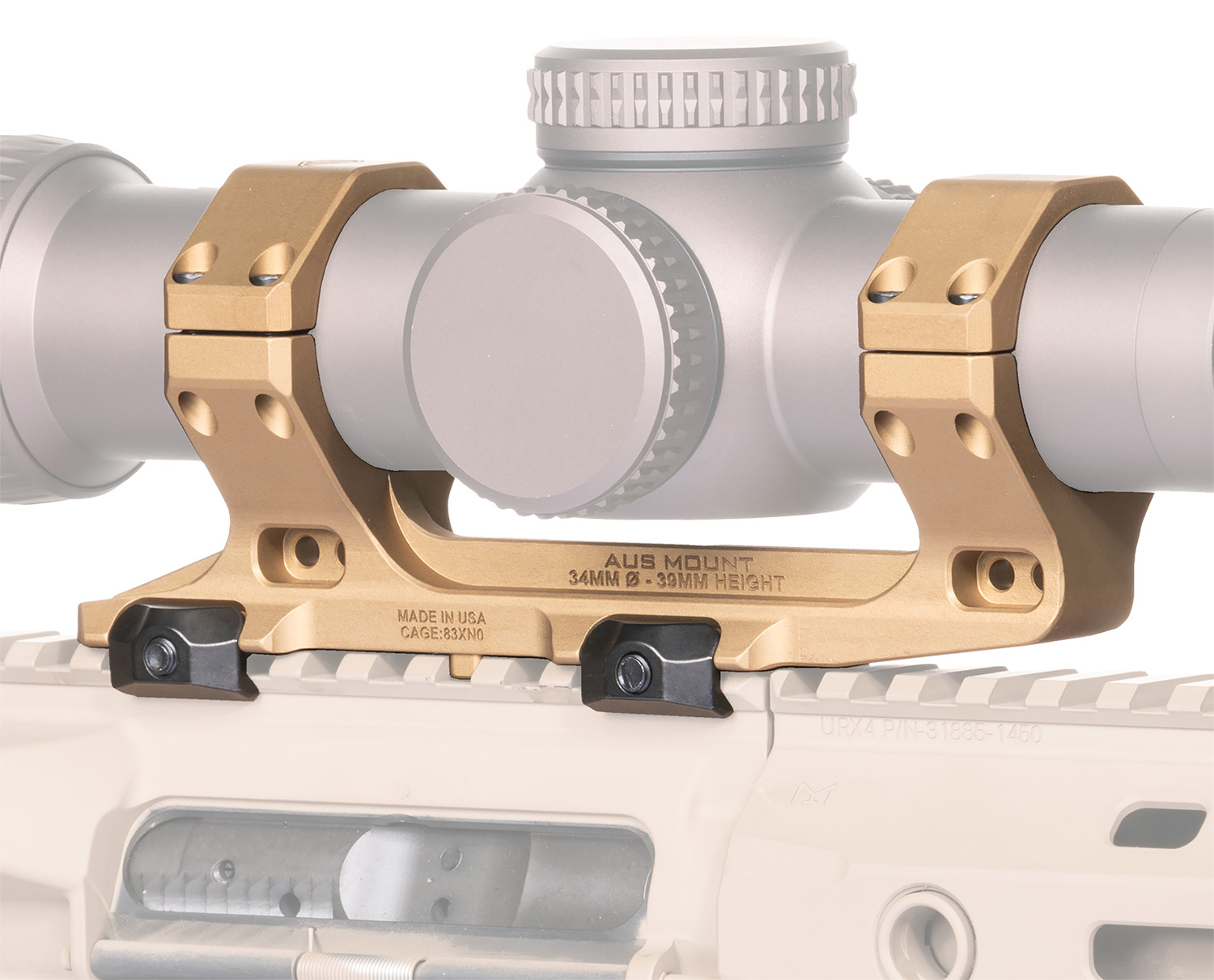 REPTILLA,LLC AUS - Jimmy's Creek Firearms view 2