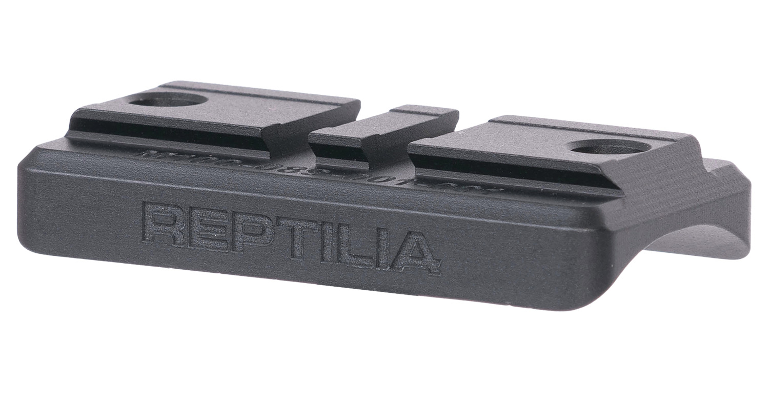REPTILLA,LLC Saddle - Jimmy's Creek Firearms view 3