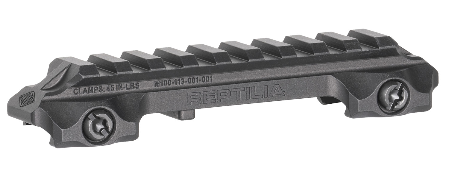 REPTILLA,LLC RMU Mount - 2A Gun Shop Llc view 2