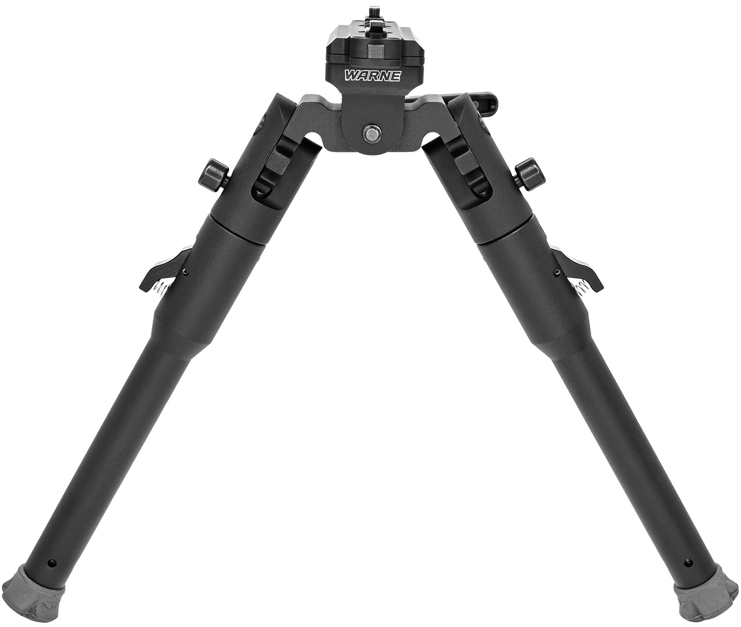 Warne Skyline Lite Bipod - Jimmy's Creek Firearms view 5
