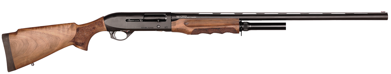 Four Peaks S4 Shotgun 12 Gauge - Jimmy's Creek Firearms view 2