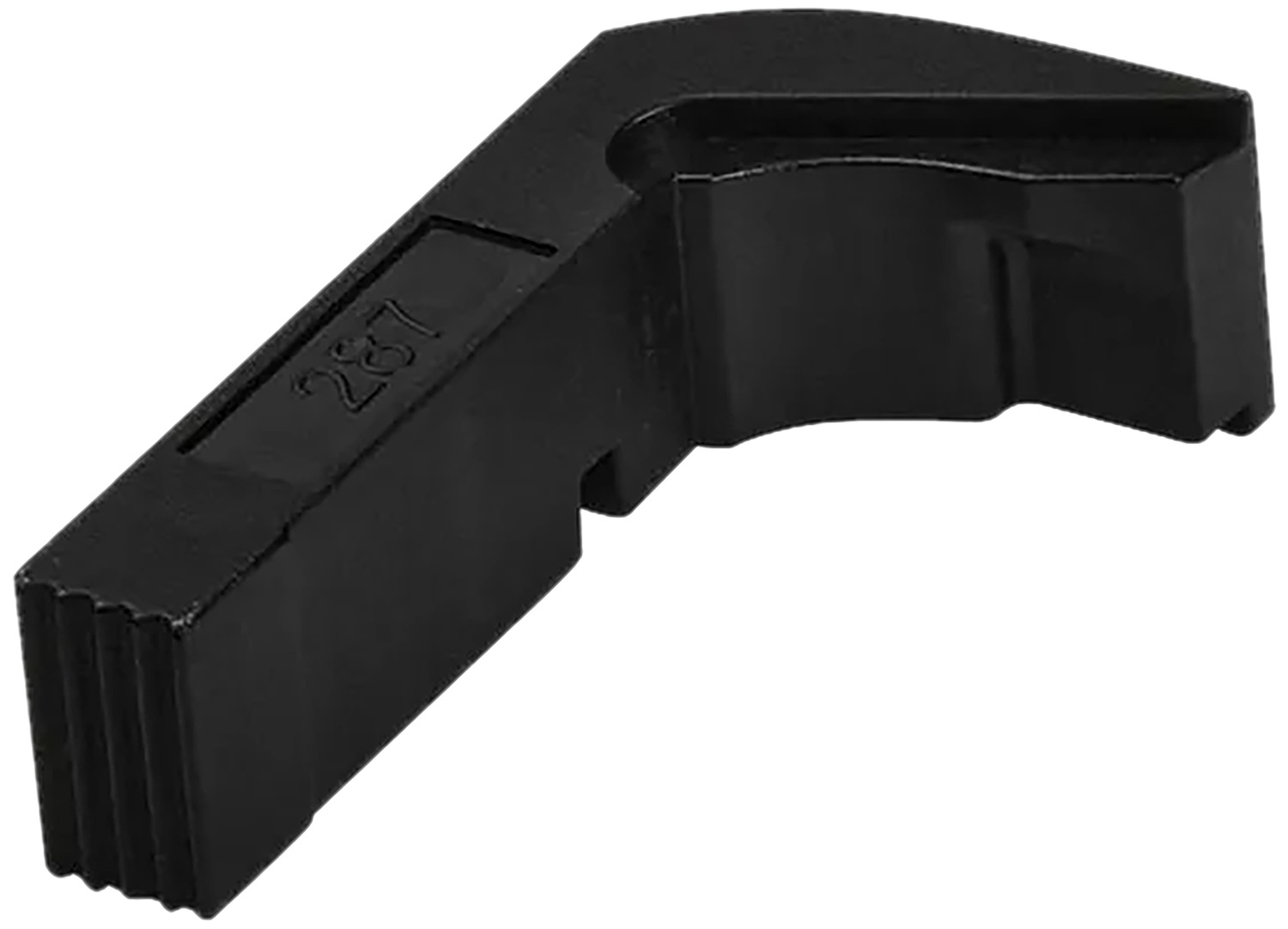 Glock Factory Original Magazine Catch Fits 9mm Luger|.40|.380|.357|.45GAP Gen3
