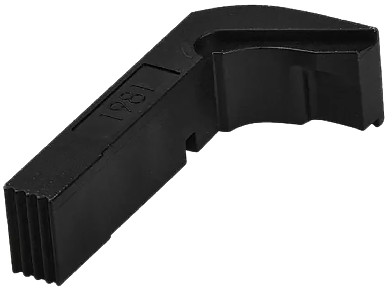 Glock Inc. - Purple Mountain Armory view 2