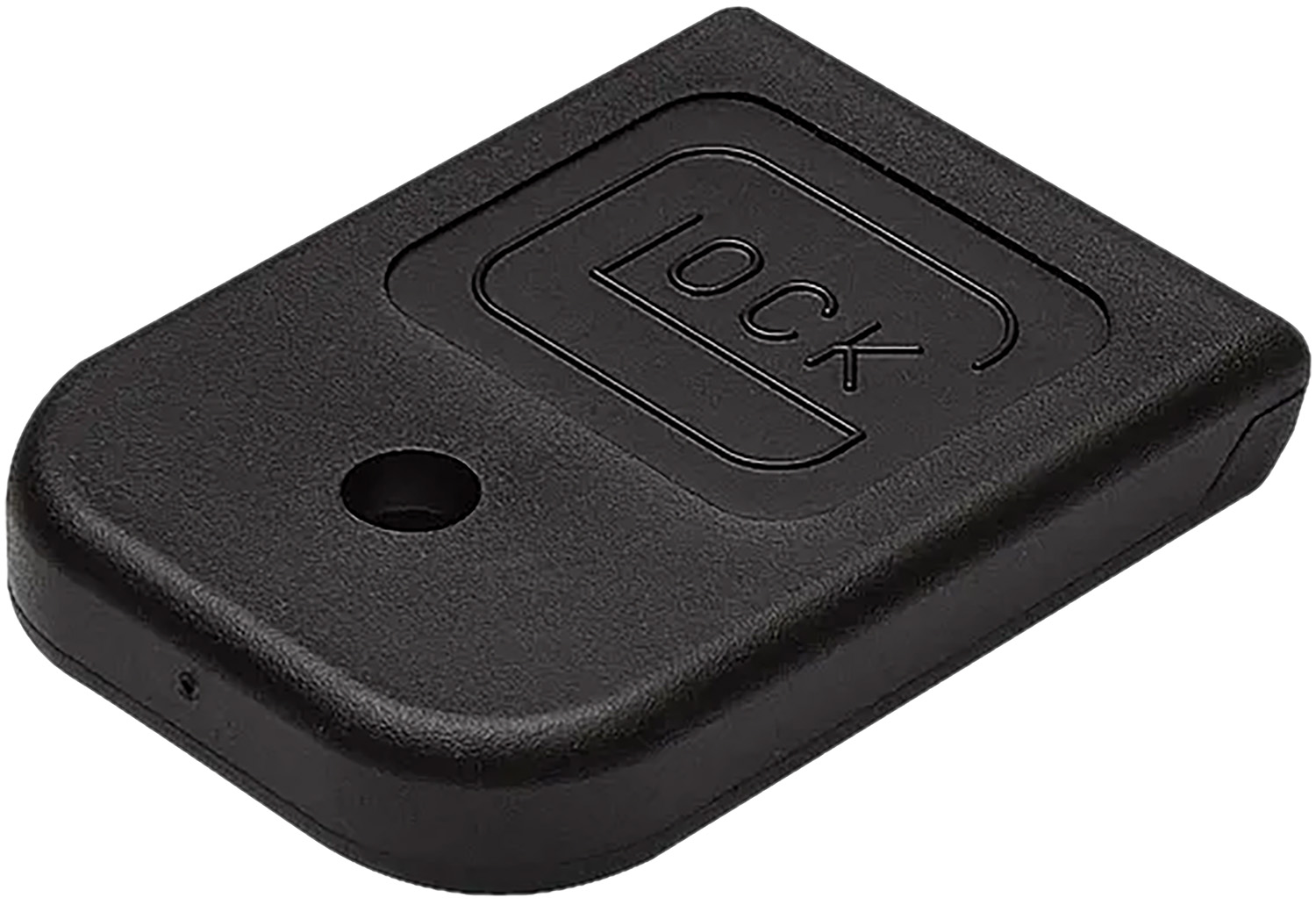 Glock Factory Original Magazine Floor Plate Fits 9mm Luger|.40|.380|.357|.45GAP Gen4/Gen5