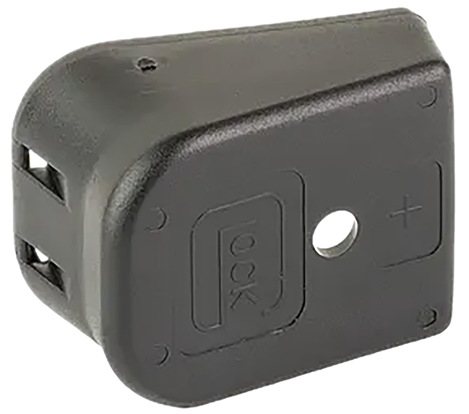 Glock Inc. - 2A in MD view 2