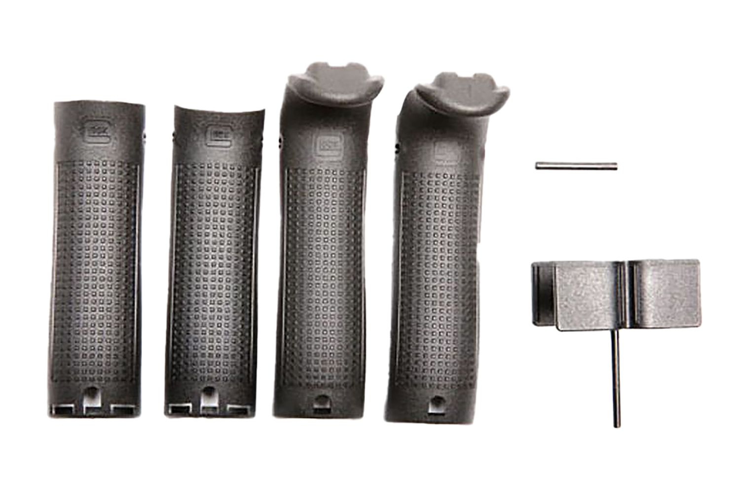 GLOCK Gen 4 Modular Backstrap Kit - G17/22 OEM Accessory view 3