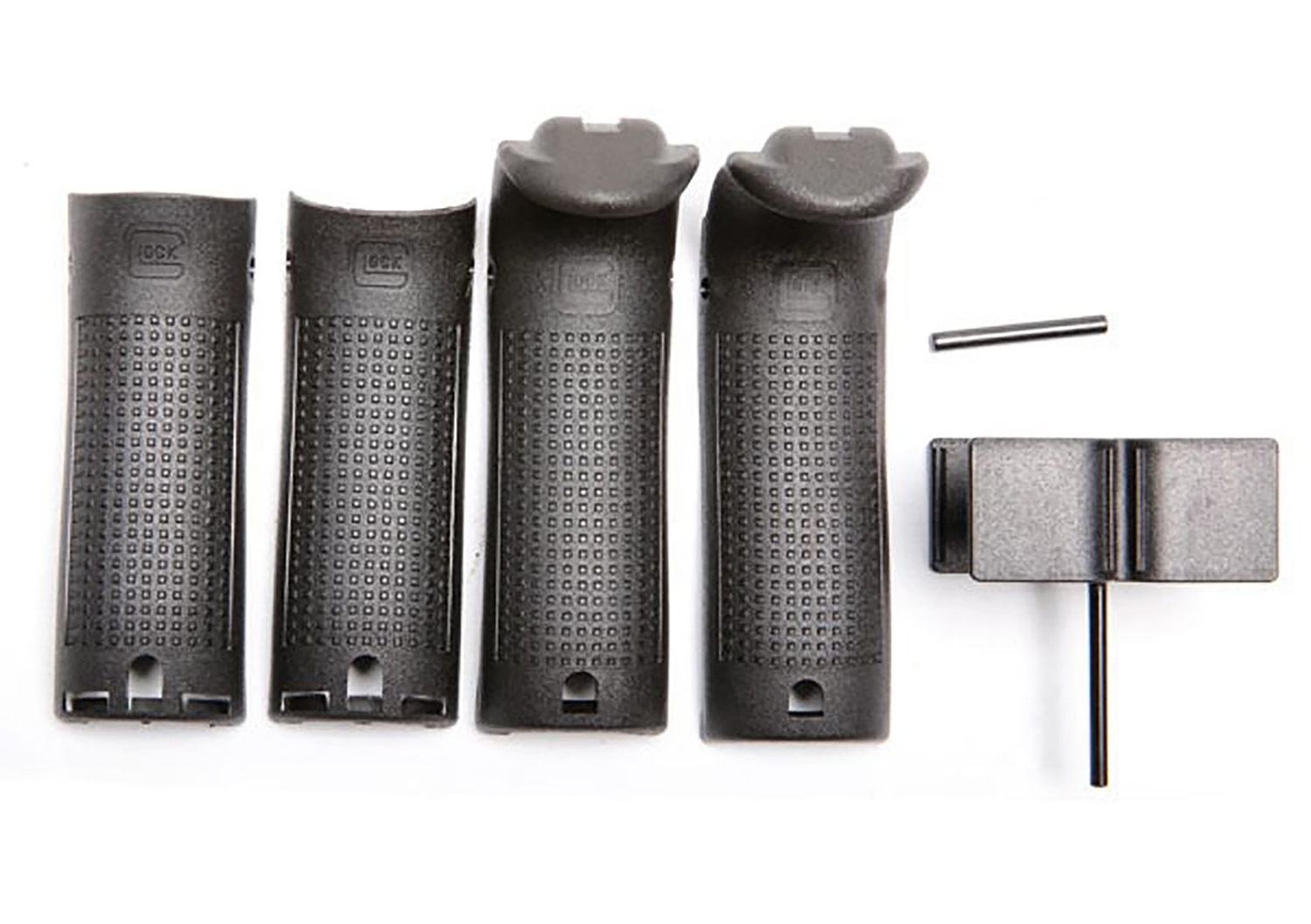 GLOCK Gen 4 Modular Backstrap Kit | Purple Mountain Armory view 3