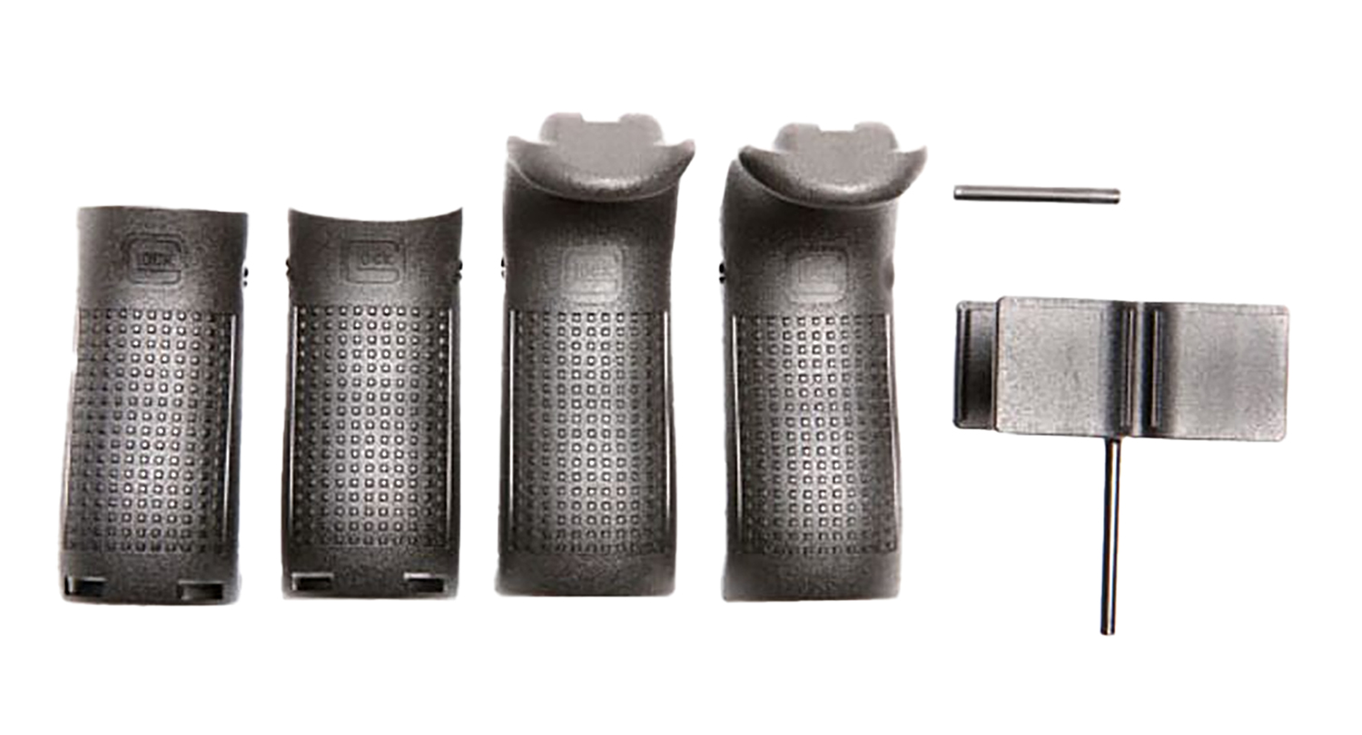 GLOCK Gen 4 Modular Backstrap Kit | Purple Mountain Armory view 3