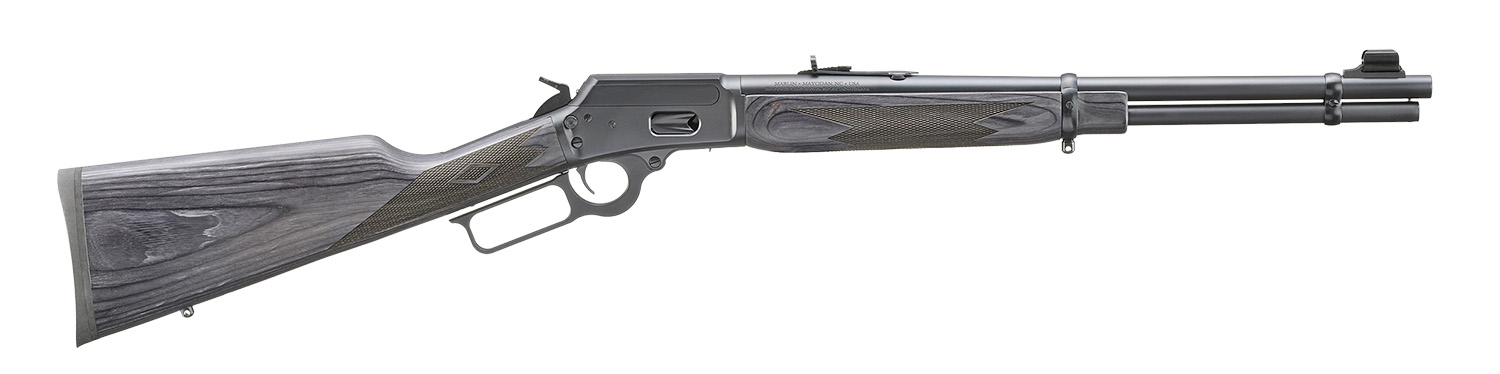 Marlin 1894 Guide Gun 357 Magnum | 38 Special - Jimmy's Cree view 5