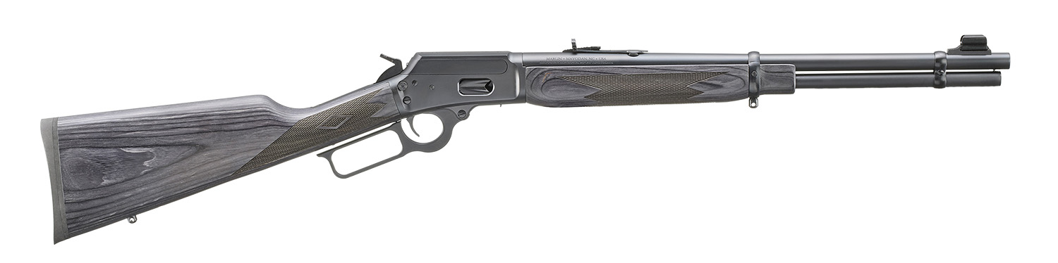 Marlin 1894 Guide Gun 44 Magnum | 44 Special - Jimmy's Creek view 2