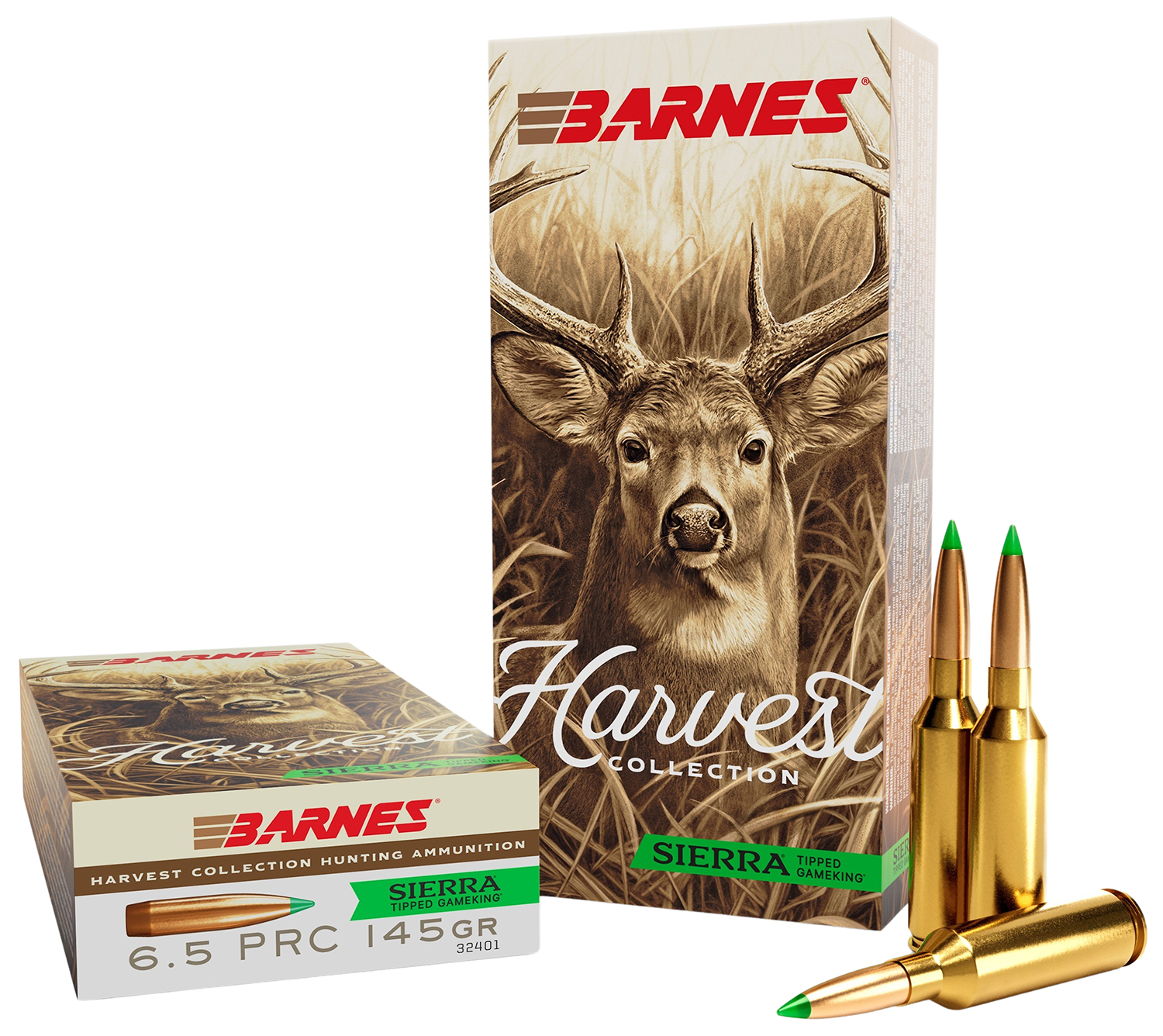 Barnes 6.5 PRC - Our Store view 5
