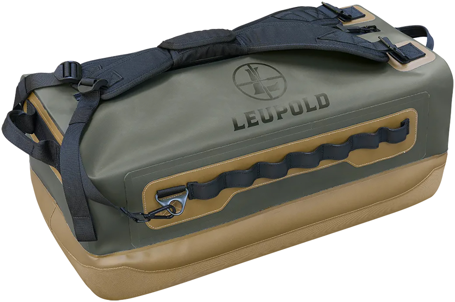 Leupold Rendezvous 75L Dry Duffle Bag
