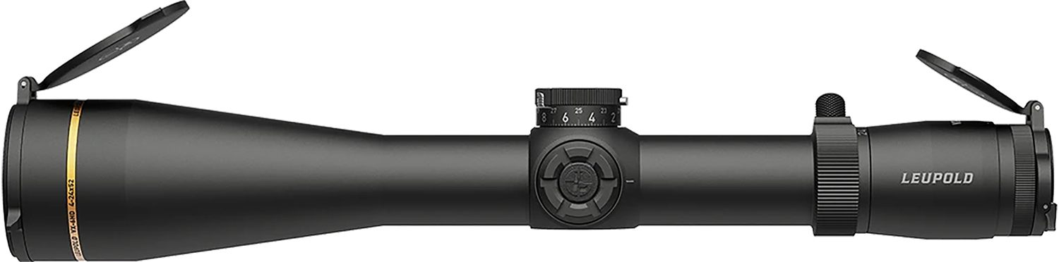 Leupold VX-6HD - Jimmy's Creek Firearms view 2