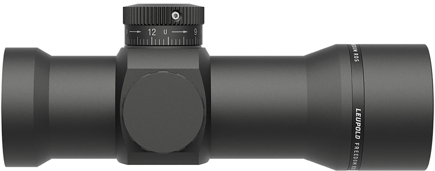 Leupold & Stevens Inc. - 2A in MD view 5