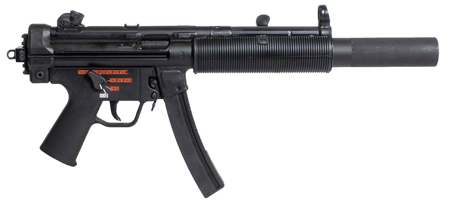 Century Arms AP5SD 9mm - Jimmy's Creek Firearms view 2