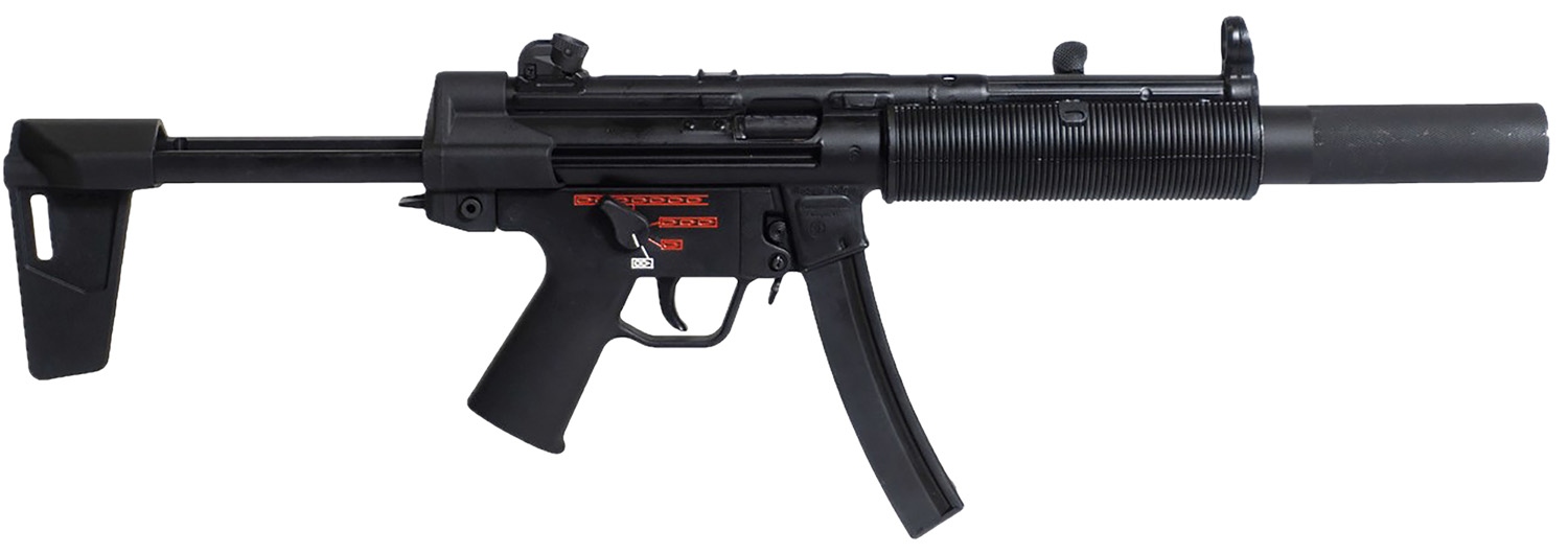 Century Arms AP5SD 9mm - Jimmy's Creek Firearms view 5