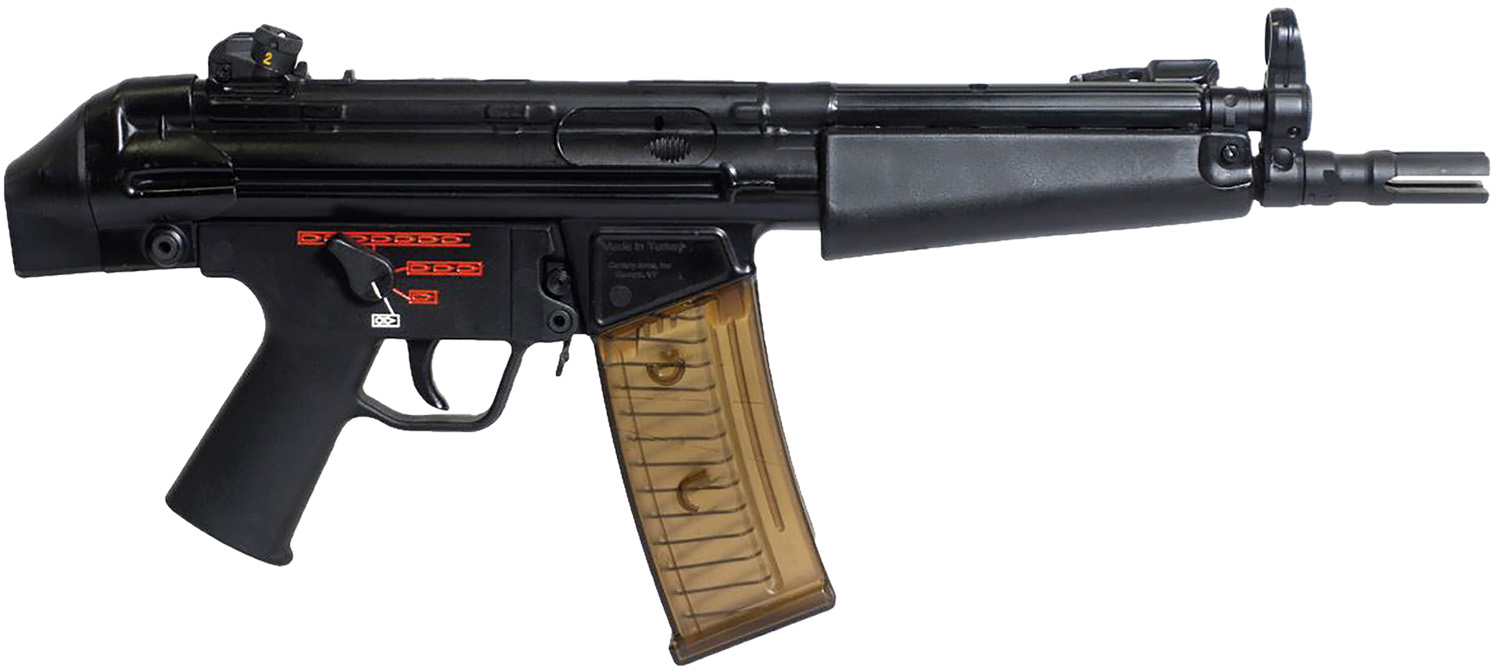 Century Arms AP53 5.56 x 45mm - Jimmy's Creek Firearms view 3