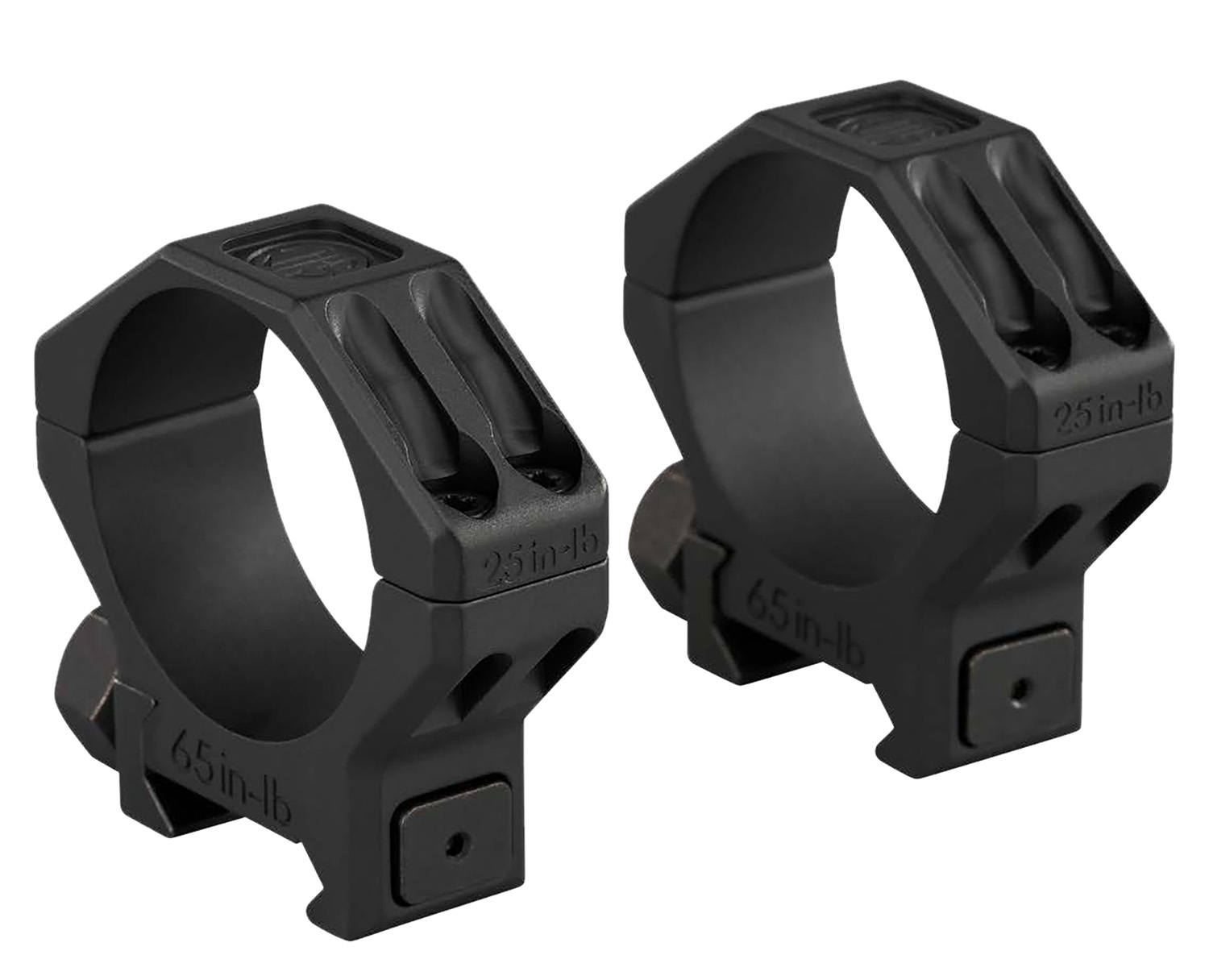 SIG SAUER Alpha6 Scope Ring Set - Jimmy's Creek Firearms view 2