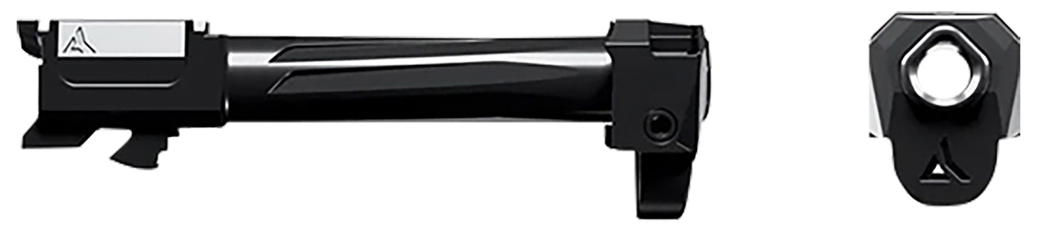 Radian Weapons 9mm Luger - 2A in MD view 5