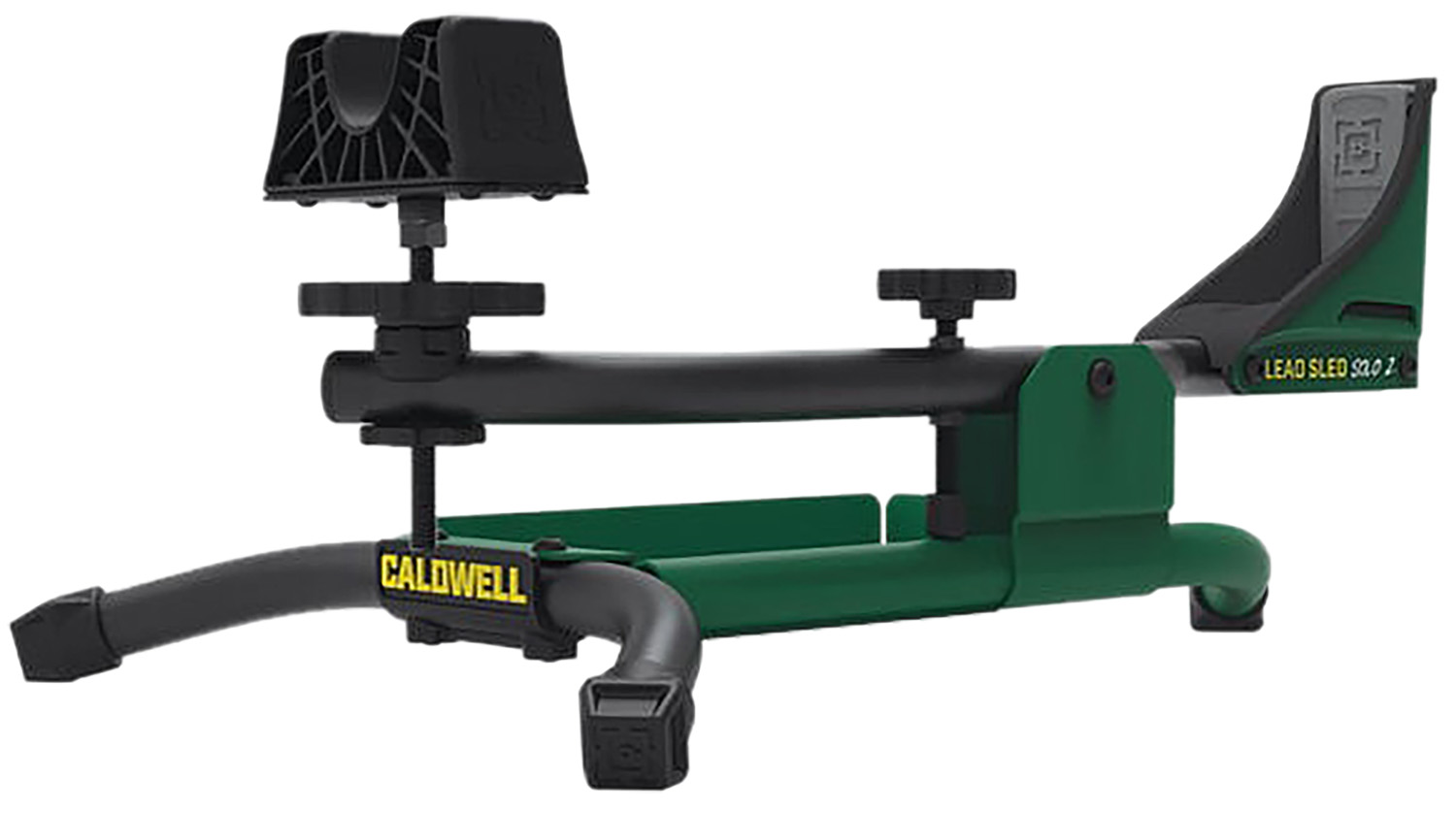 Caldwell Lead Sled - Jimmy's Creek Firearms view 2
