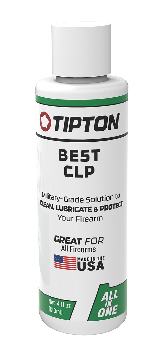 Tipton Best CLP - Jimmy's Creek Firearms view 2