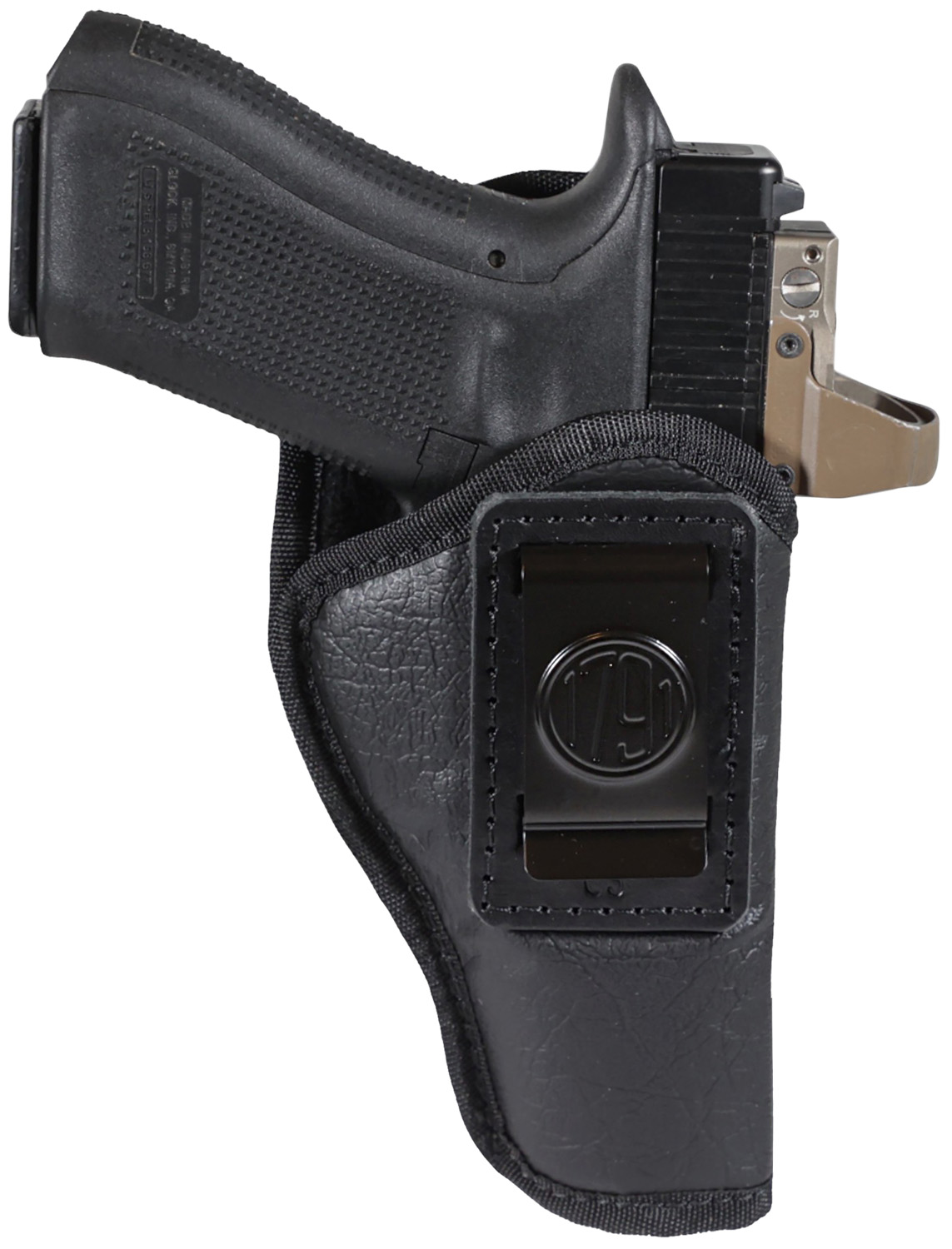 1791 GUNLEATHER EcoCarry - Jimmy's Creek Firearms view 4
