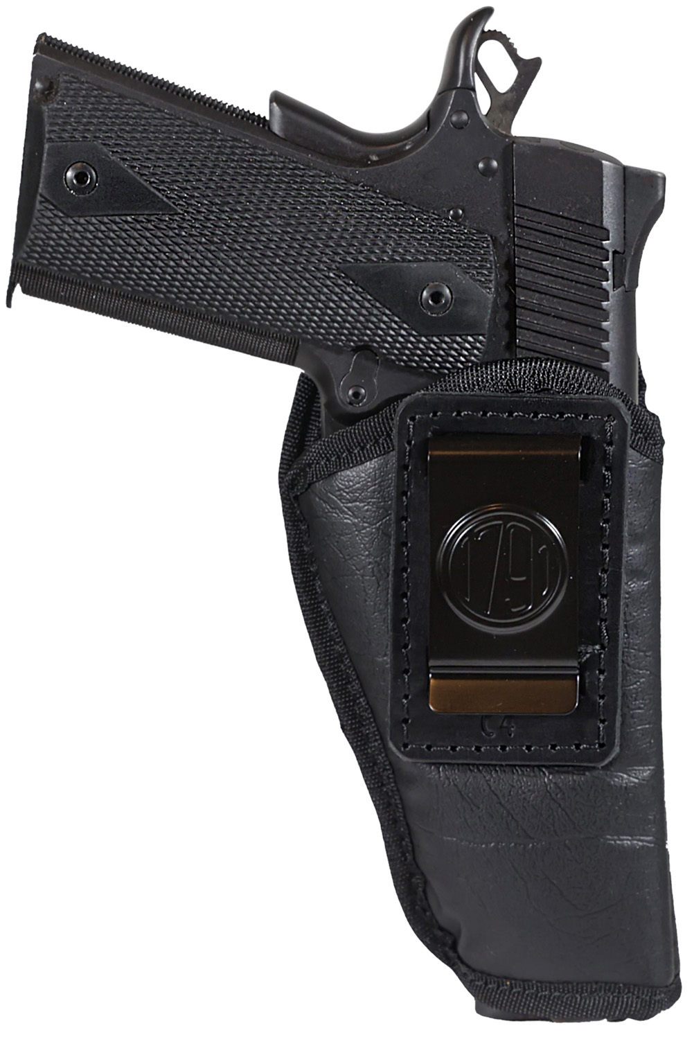 1791 Gunleather EcoCarry - 2A Gun Shop Llc view 3