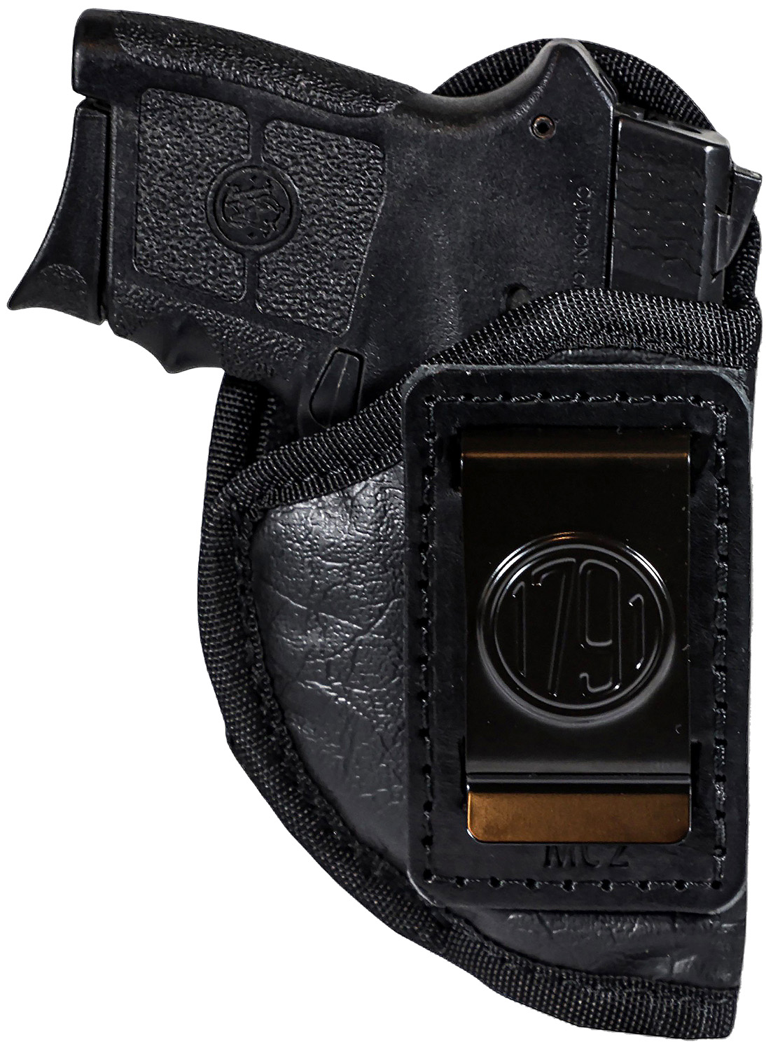 1791 GUNLEATHER EcoCarry - Jimmy's Creek Firearms view 4