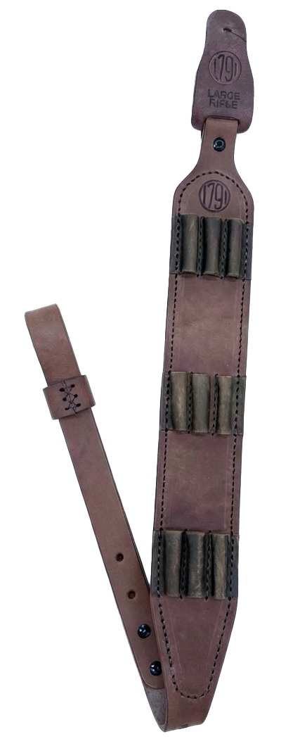 1791 Gunleather - Purple Mountain Armory view 3