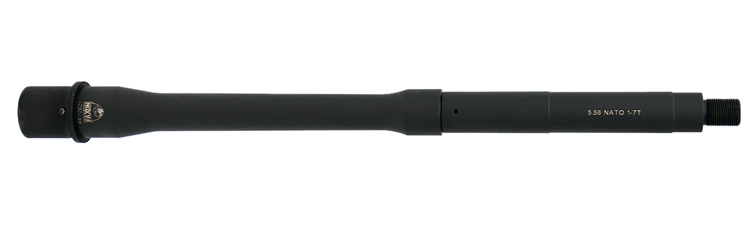 Faxon Firearms 5.56X45MM (.223 REMINGTON) - Purple Mountain view 2
