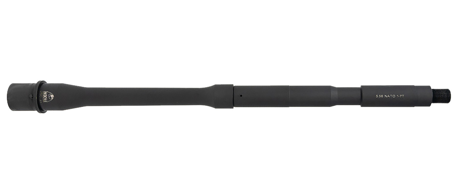Faxon Firearms 5.56X45MM (.223 REMINGTON) - Purple Mountain view 2