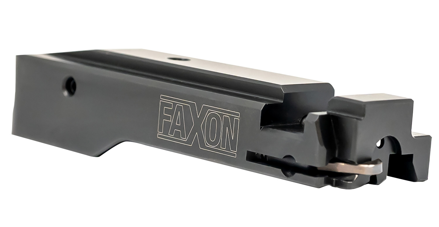 FAXON FIREARMS 10/22 - Jimmy's Creek Firearms view 4