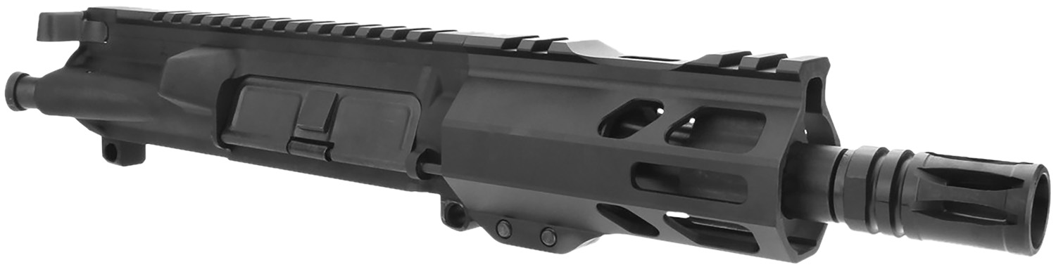 Tacfire Inc. 300 Blk - Purple Mountain Armory view 2