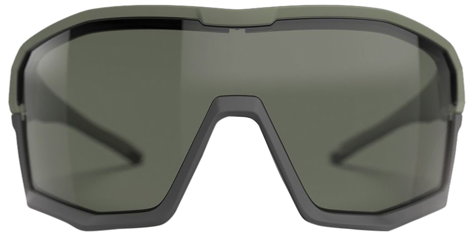 Glock Tactical Glasses MOS Olive - Purple Mountain Armory view 2