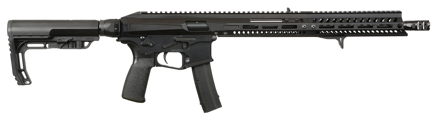 POF USA Phoenix Rifle 9mm - Jimmy's Creek Firearms view 2