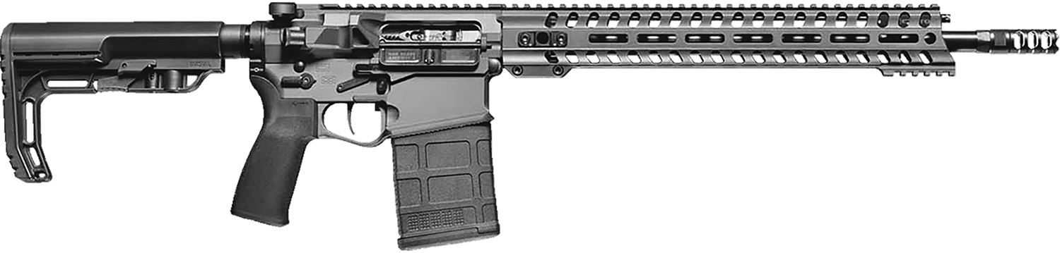 POF USA Revolution DI 308 Win - Jimmy's Creek Firearms view 2