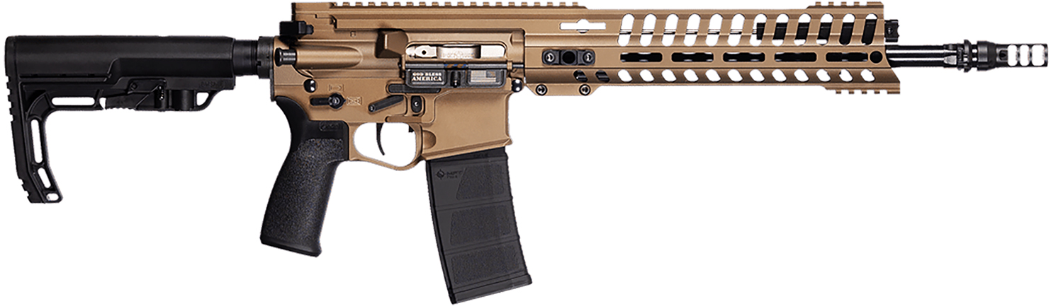 POF USA P-415 EDGE 223 Rem | 5.56 NATO - Jimmy's Creek Firea view 2