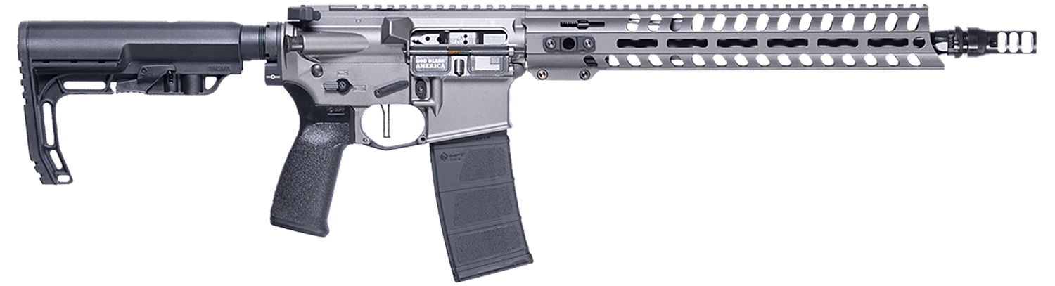 POF USA Minuteman 300 AAC Blackout - Jimmy's Creek Firearms view 2
