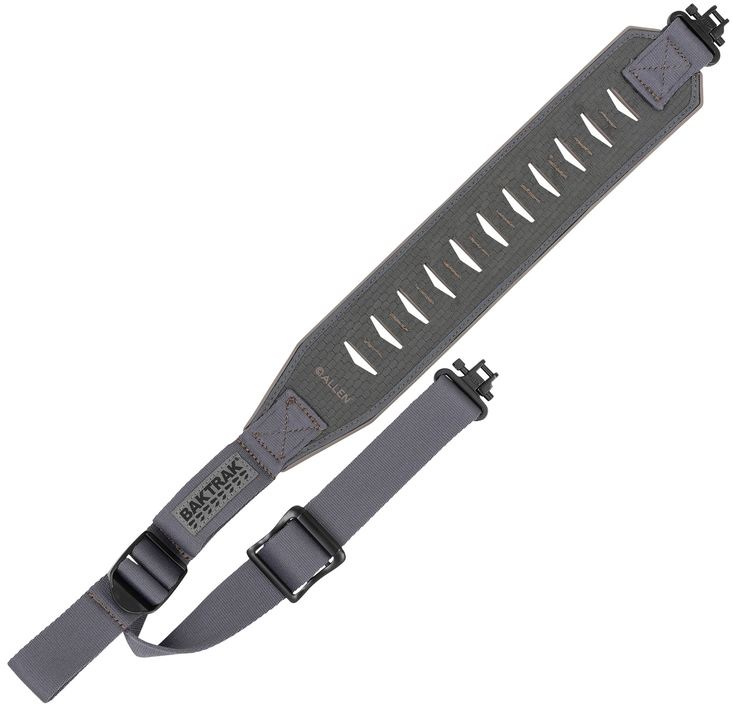 Allen Company Baktrak Traverse - Purple Mountain Armory view 2