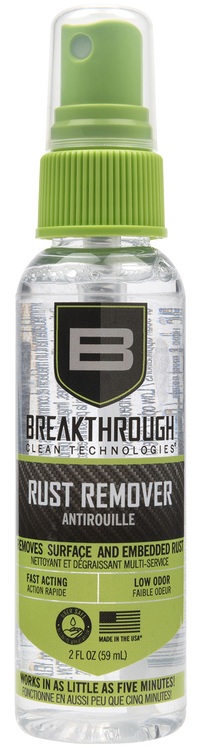 Breakthrough Clean - Jimmy's Creek Firearms view 2