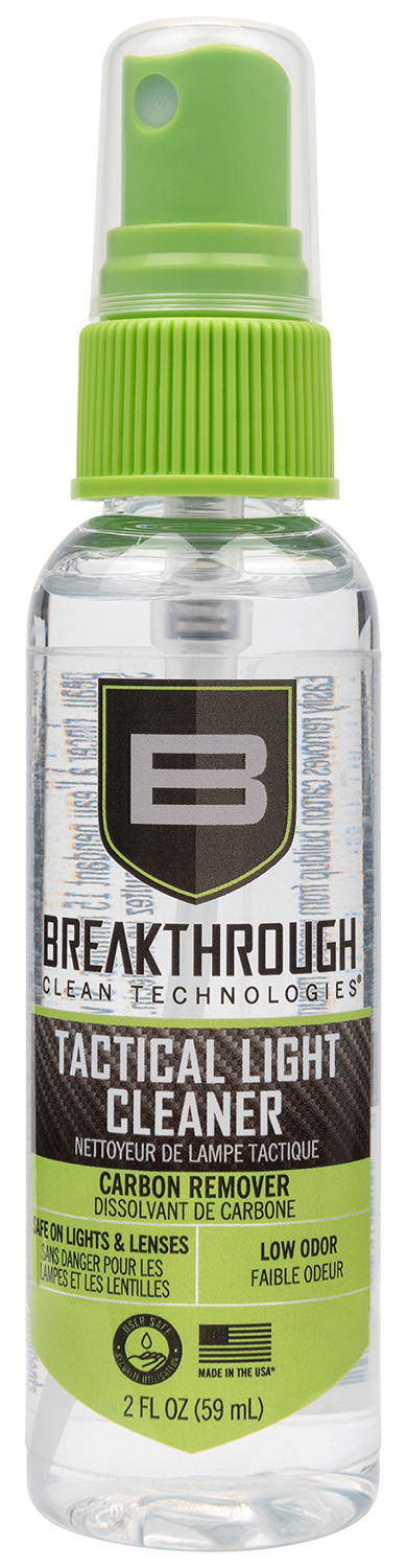 Breakthrough Clean - Jimmy's Creek Firearms view 2