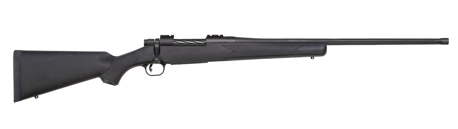 Mossberg Patriot 300 Win Mag - Our Store view 3