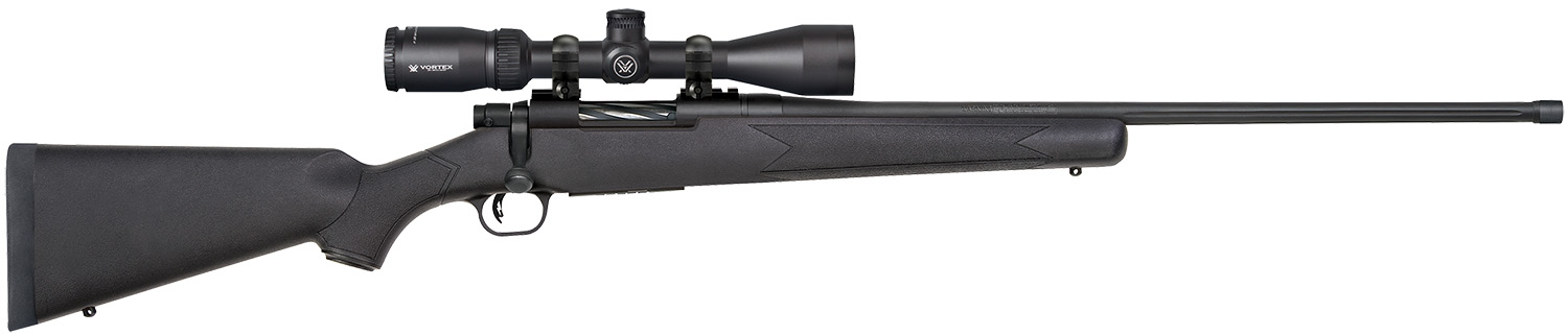 Mossberg Patriot 6.5 PRC - Jimmy's Creek Firearms view 2