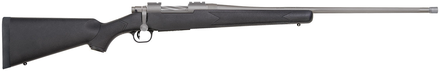 Mossberg Patriot Rifle 6.5 PRC - 2A Gun Shop Llc view 2